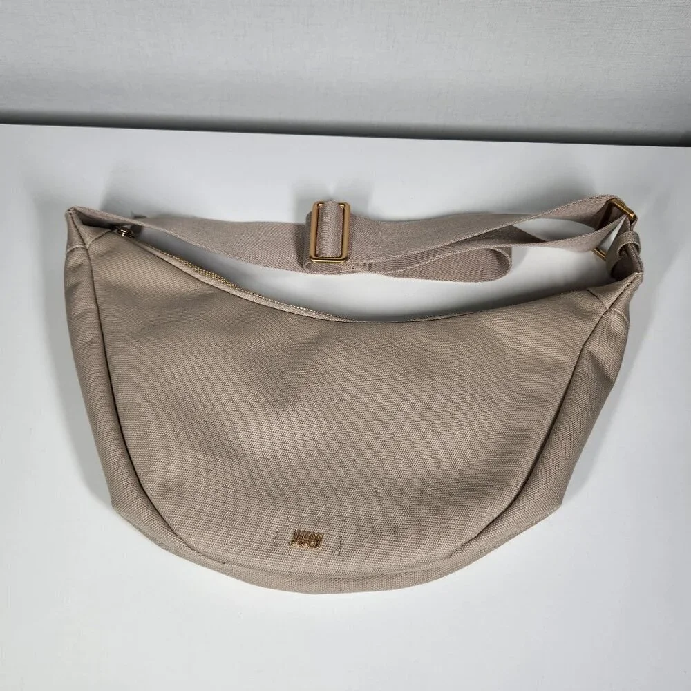 July Everyday Crescent Crossbody Bag/Purse